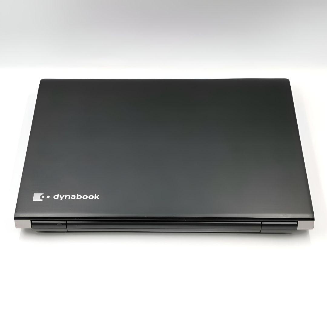 即活用OK！ Windows11 ノートパソコン dynabook すぐ使えます