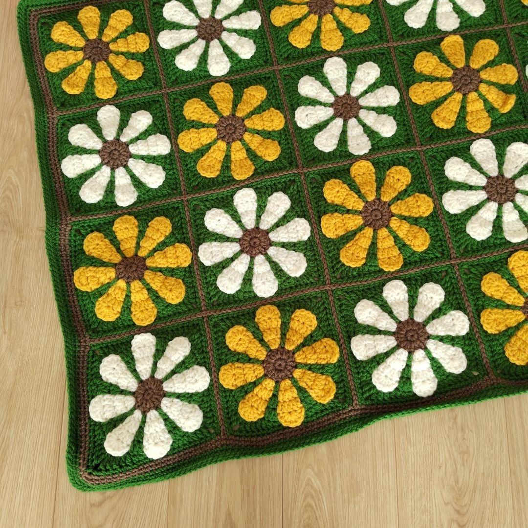 まるお様　マルチカバー　ブランケット