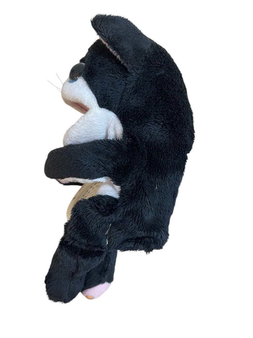 コケロミン pm103nbw ネコ 動作品 箱 取扱説明書付 美品