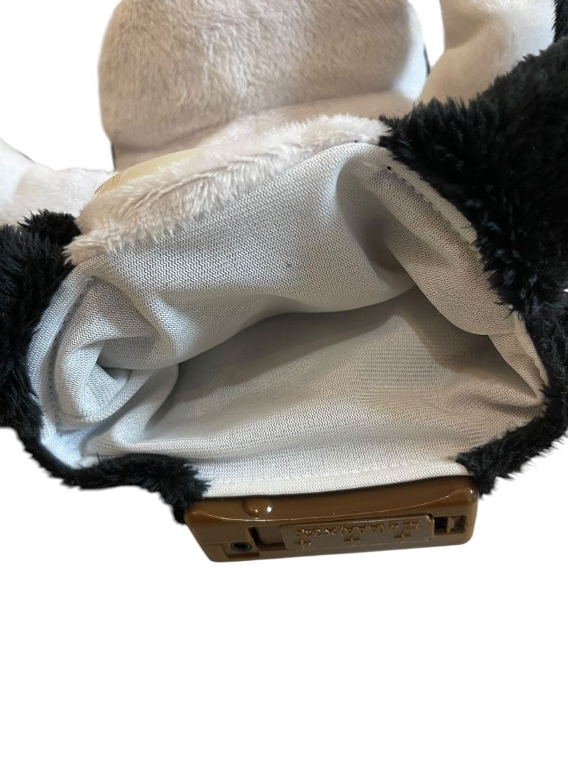 コケロミン pm103nbw ネコ 動作品 箱 取扱説明書付 美品