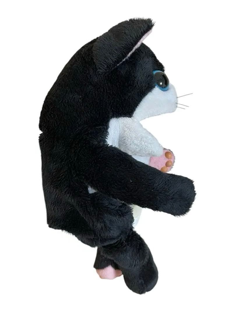 コケロミン pm103nbw ネコ 動作品 箱 取扱説明書付 美品