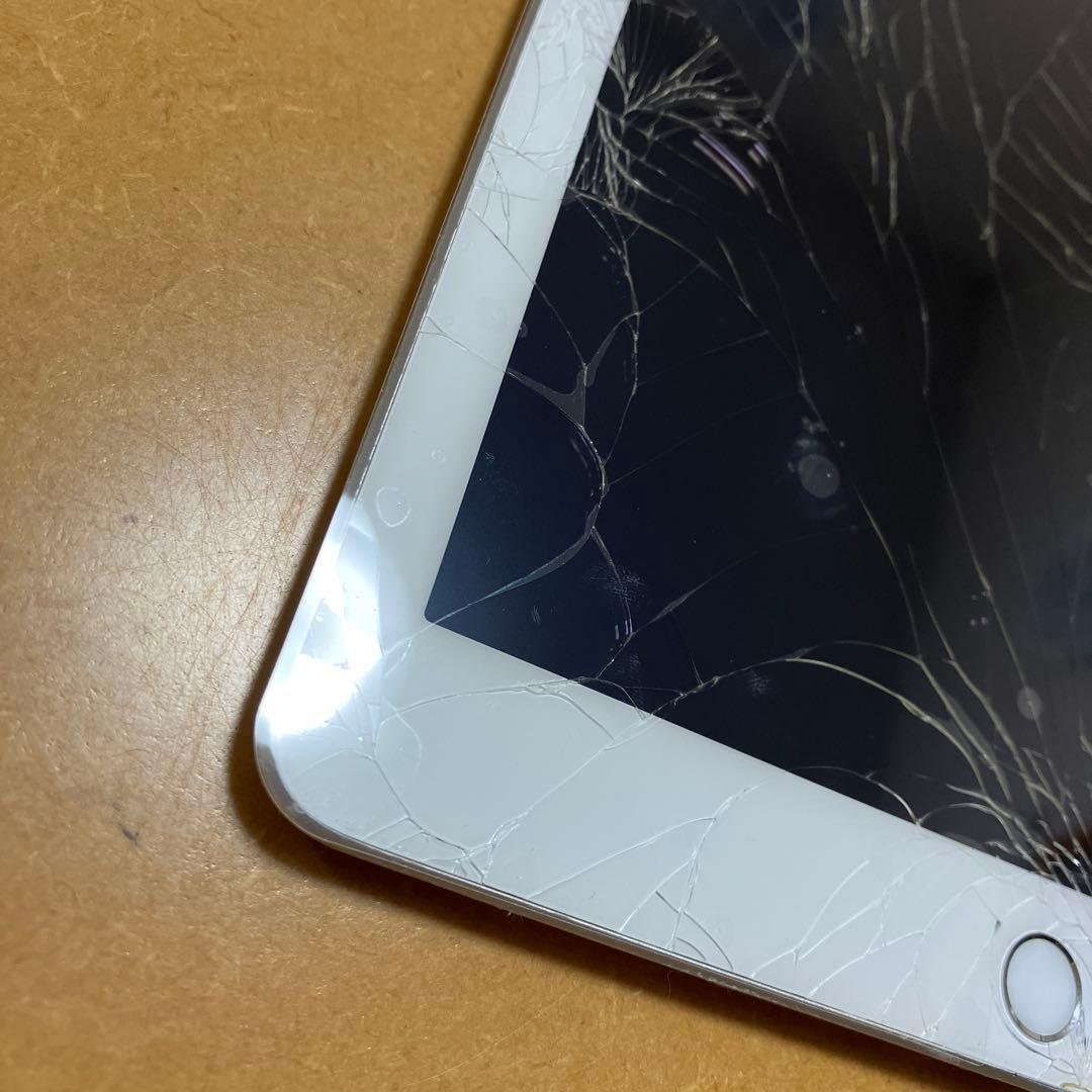 iPad 第5世代　128GB Wi-Fi Cellular モデル