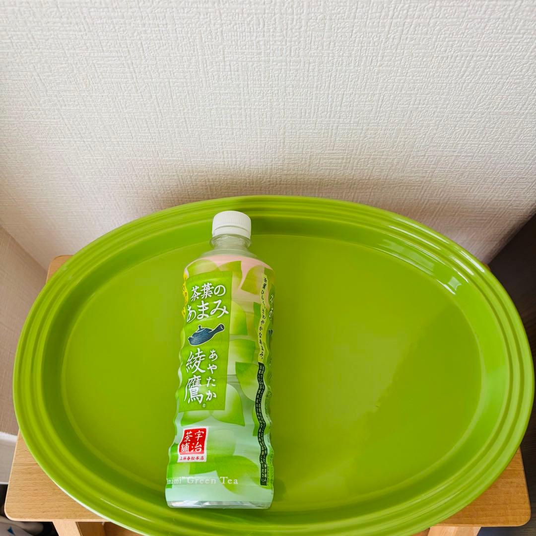 ⚫︎ル・クルーゼ　特大プレート　オーバルプレート　　　　　　　　　　　　　　b