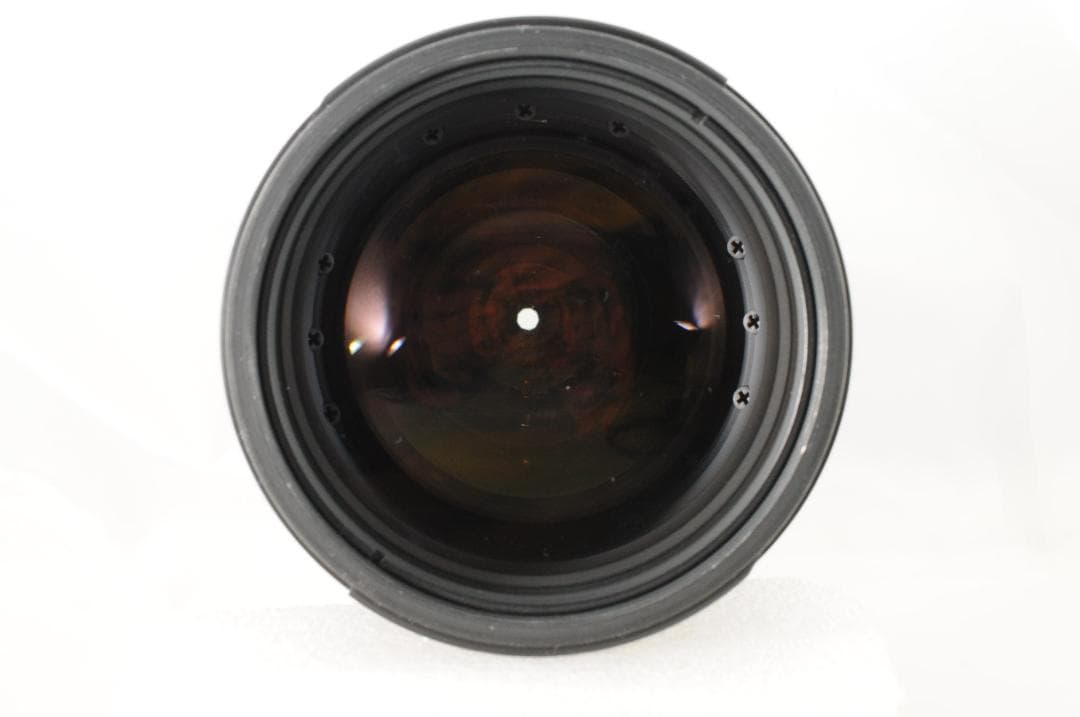 【❄圧倒的描写力❄】Nikon AF-S 70-200mm F2.8 VR II