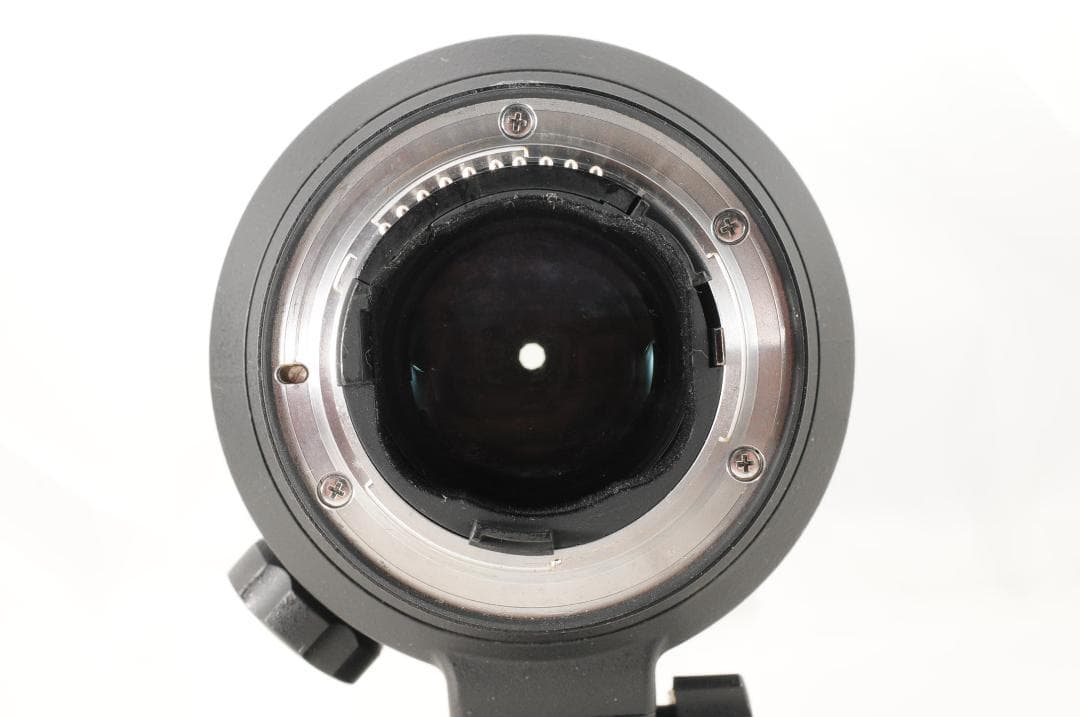 【❄圧倒的描写力❄】Nikon AF-S 70-200mm F2.8 VR II