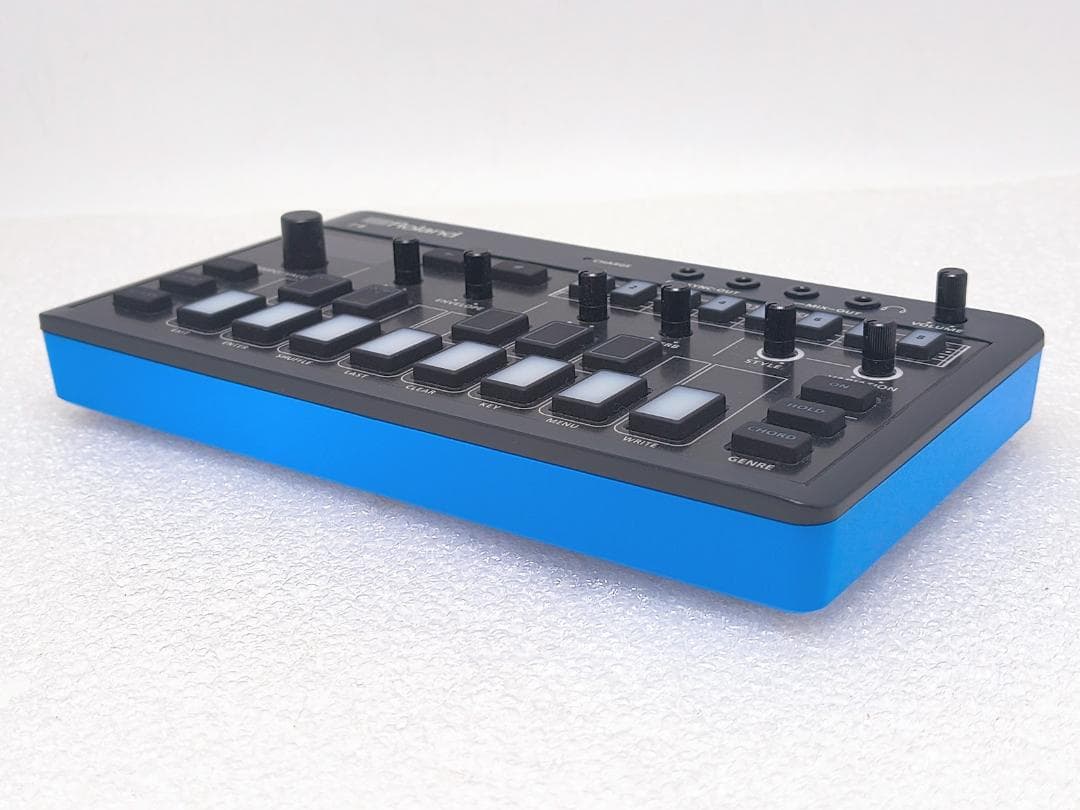 【美品】Roland J-6 CHORD SYNTHESIZER シーケンサー