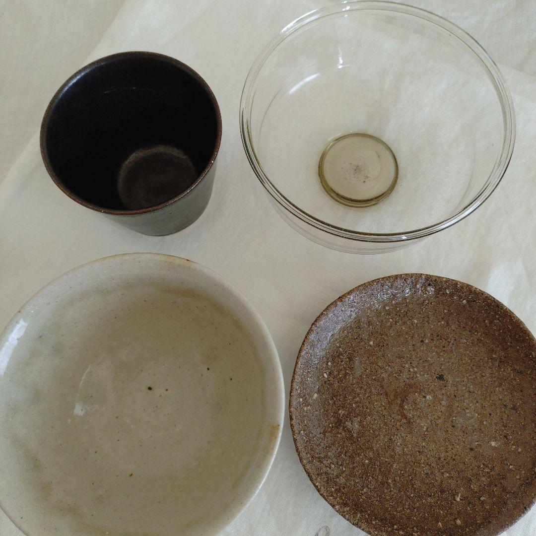 素敵な御膳セット