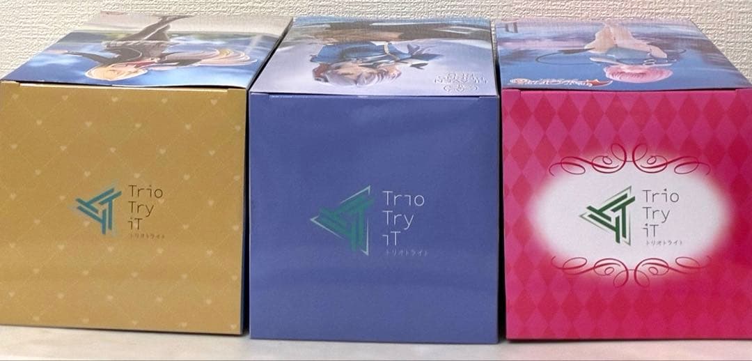 わたれな 王塚真唯、ヘブン バーンズ レッド 和泉ユキ、ToLOVEる モモ