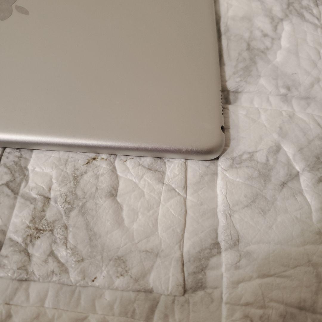 117 iPad Pro 9.7インチ 128GB Wi-Fi シルバー