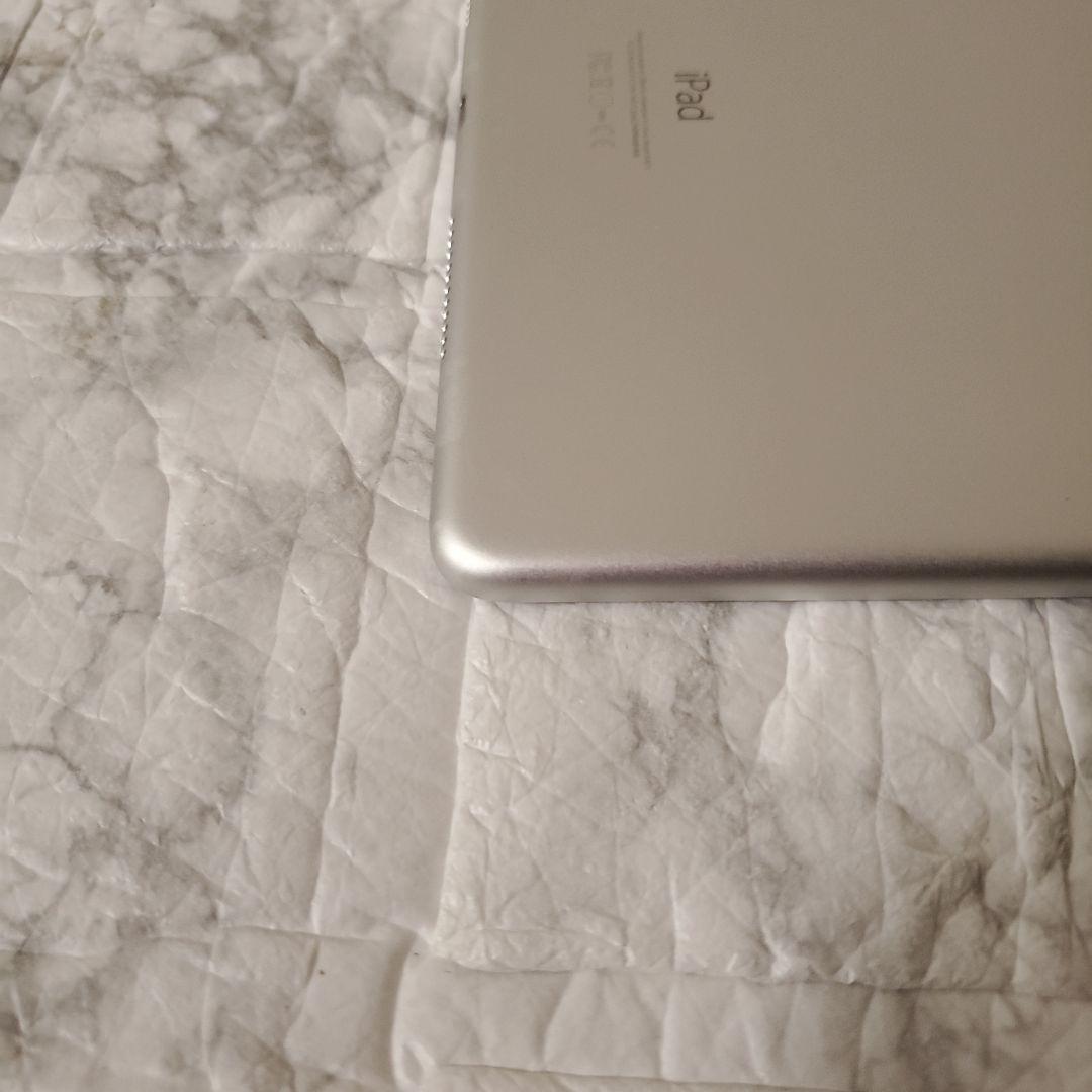 117 iPad Pro 9.7インチ 128GB Wi-Fi シルバー