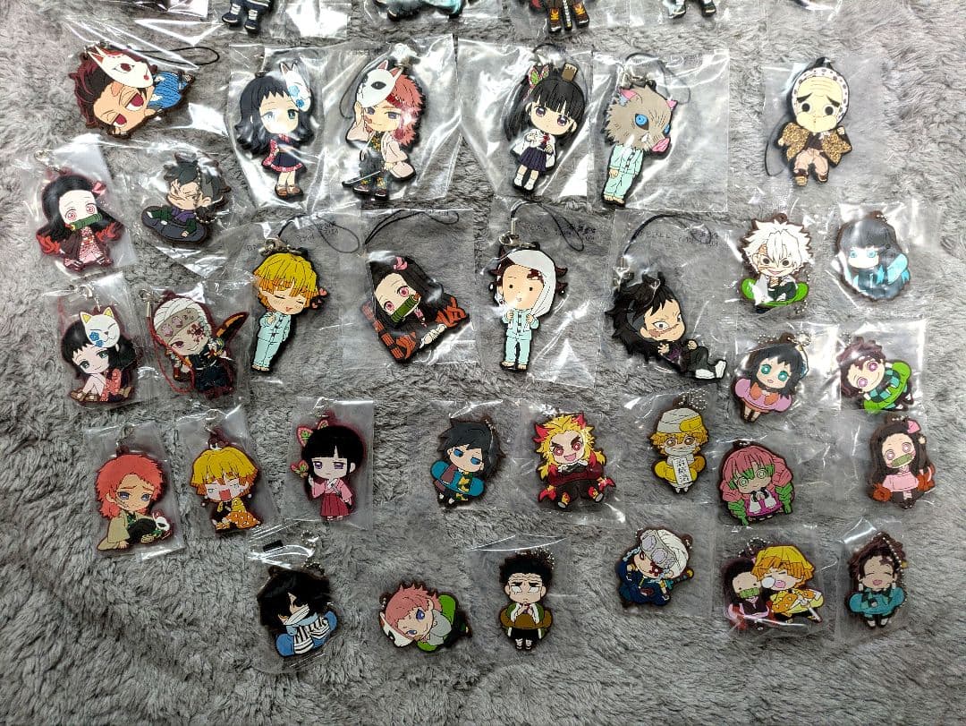 公*o様 鬼滅の刃 グッズ まとめ売り