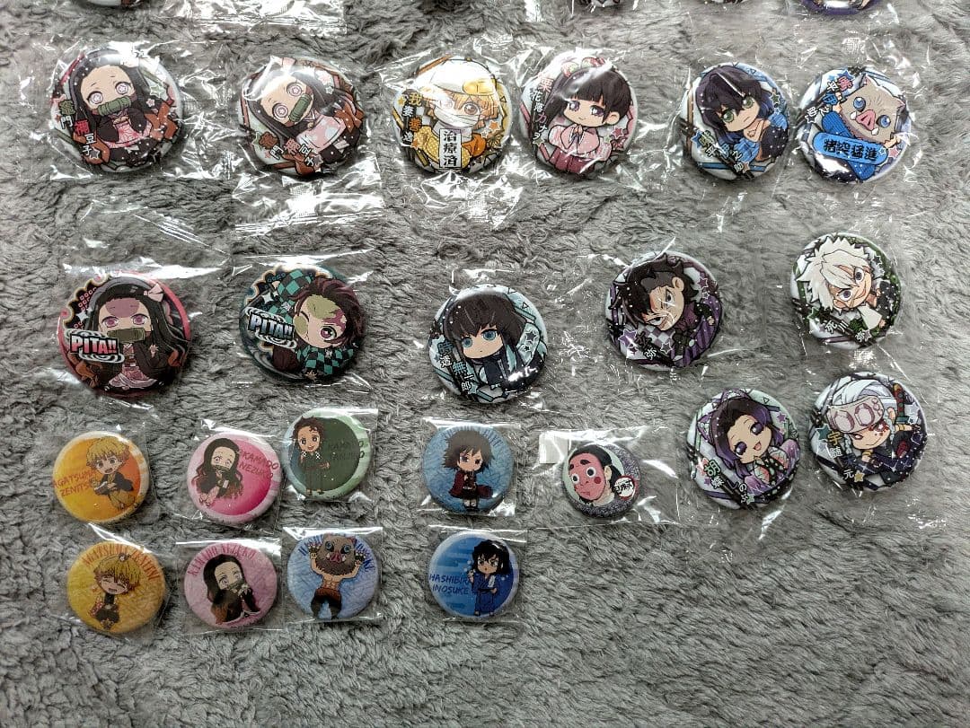 公*o様 鬼滅の刃 グッズ まとめ売り