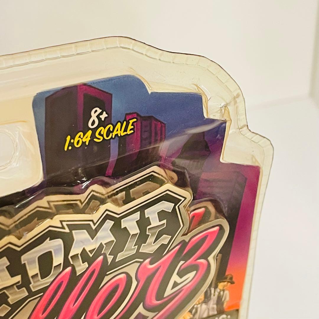 Jada Toys Homie Rollers ‘59 Chevy Impala