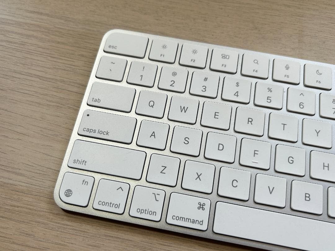 Magic Keyboard - USキーボード