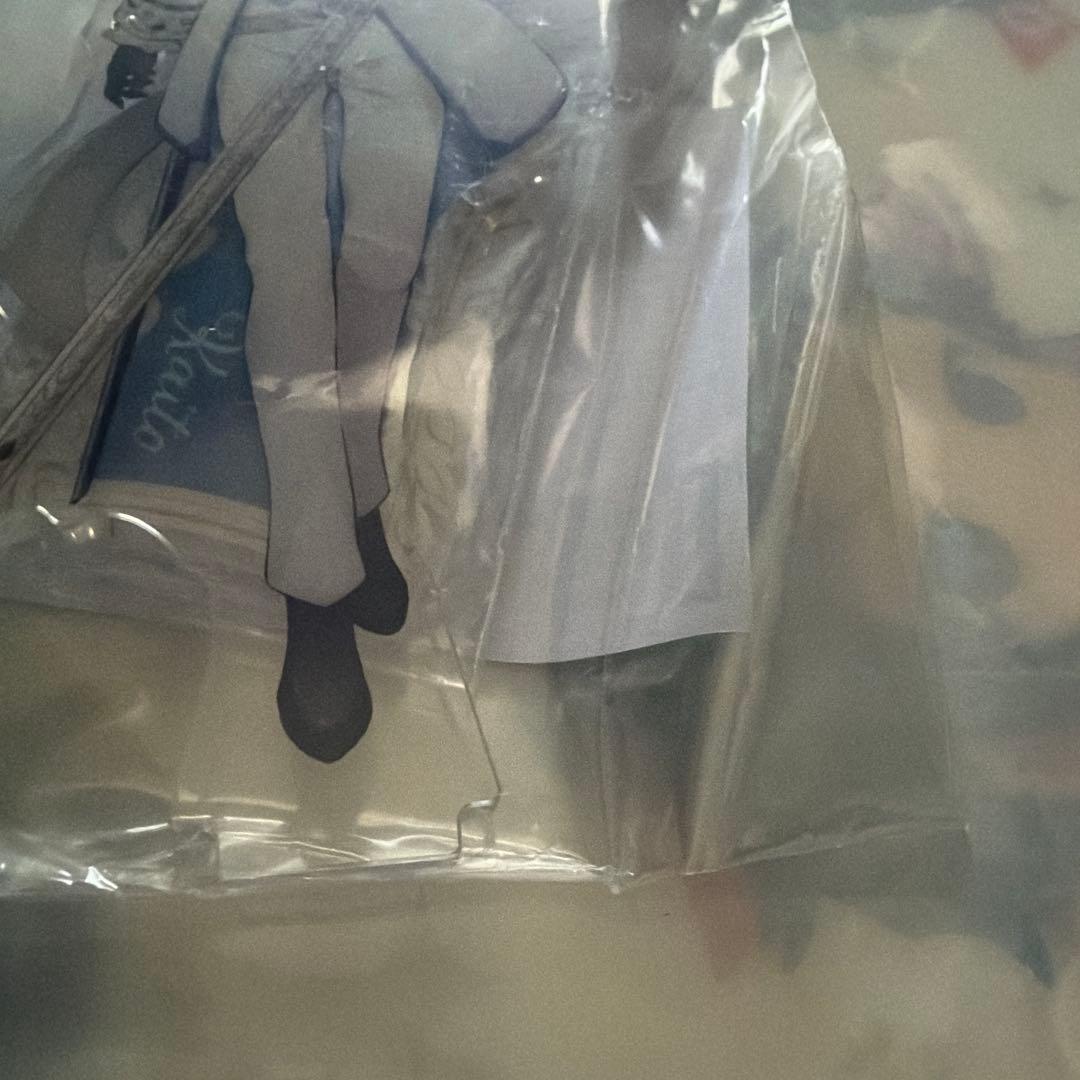KAITO アクリルスタンド 6点セット