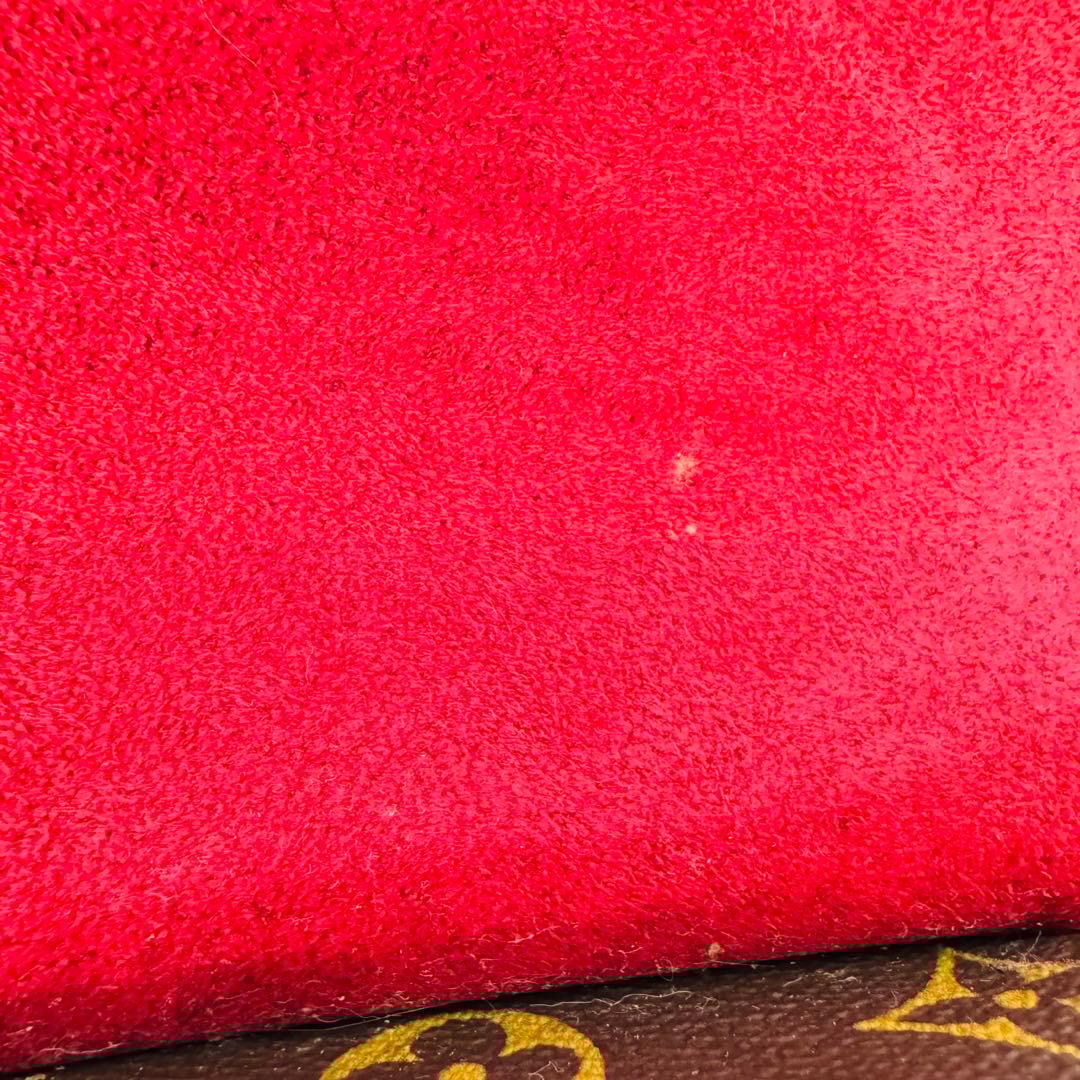 ✨ LOUIS VUITTON✨ルイヴィトン✨LV✨ソナチネ✨モノグラム✨バッグ