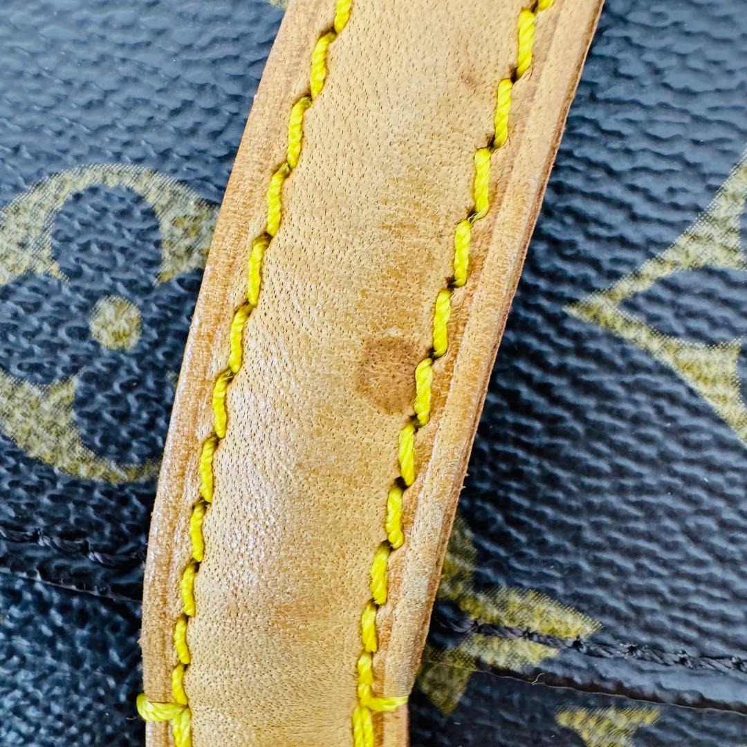 ✨ LOUIS VUITTON✨ルイヴィトン✨LV✨ソナチネ✨モノグラム✨バッグ
