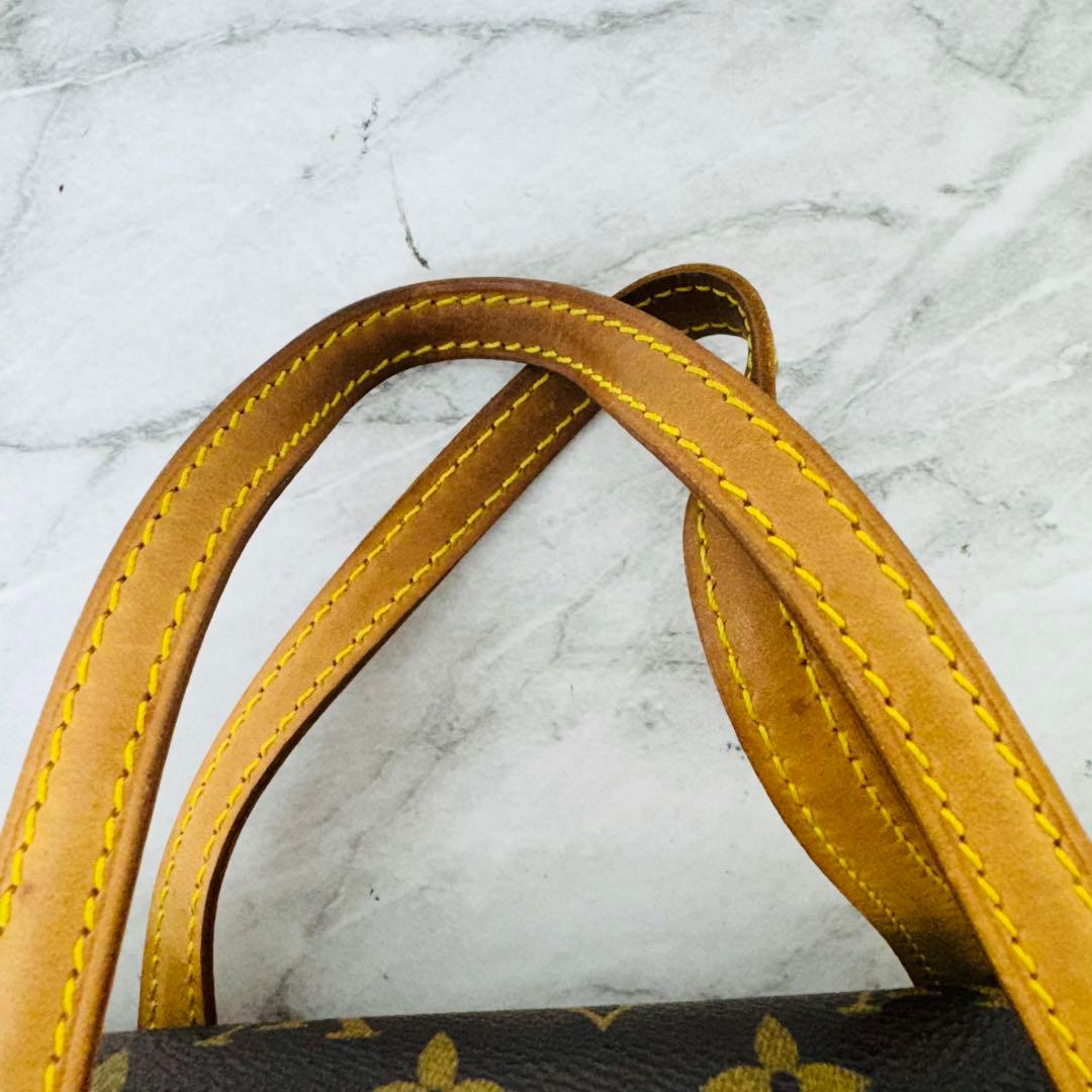 ✨ LOUIS VUITTON✨ルイヴィトン✨LV✨ソナチネ✨モノグラム✨バッグ