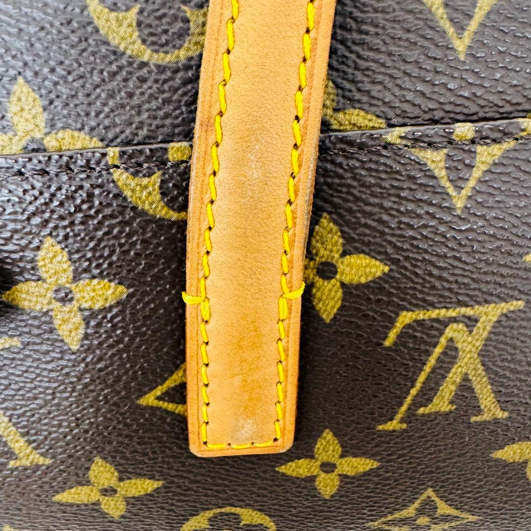 ✨ LOUIS VUITTON✨ルイヴィトン✨LV✨ソナチネ✨モノグラム✨バッグ