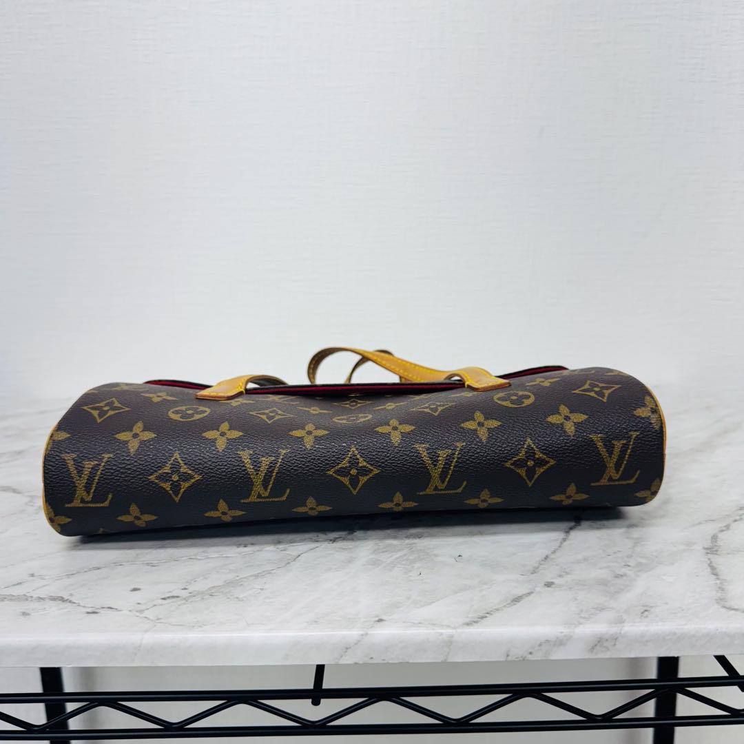 ✨ LOUIS VUITTON✨ルイヴィトン✨LV✨ソナチネ✨モノグラム✨バッグ