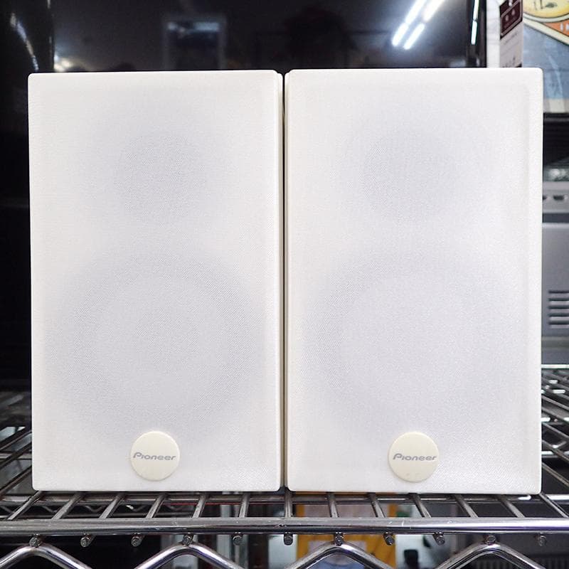 986 パイオニア CDミニコンポ Bluetooth対応 X-CM32BT