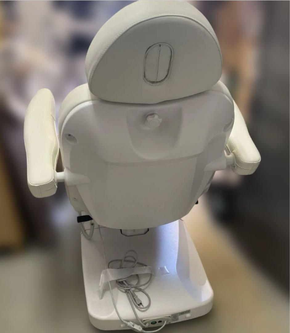 電動 フェイシャルベッド Composite ( 2モーター )