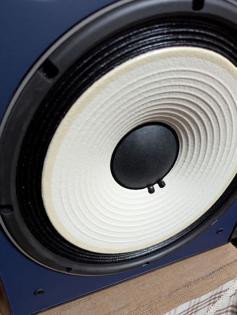 モニタースピーカー JBL 4319 ペア 美品