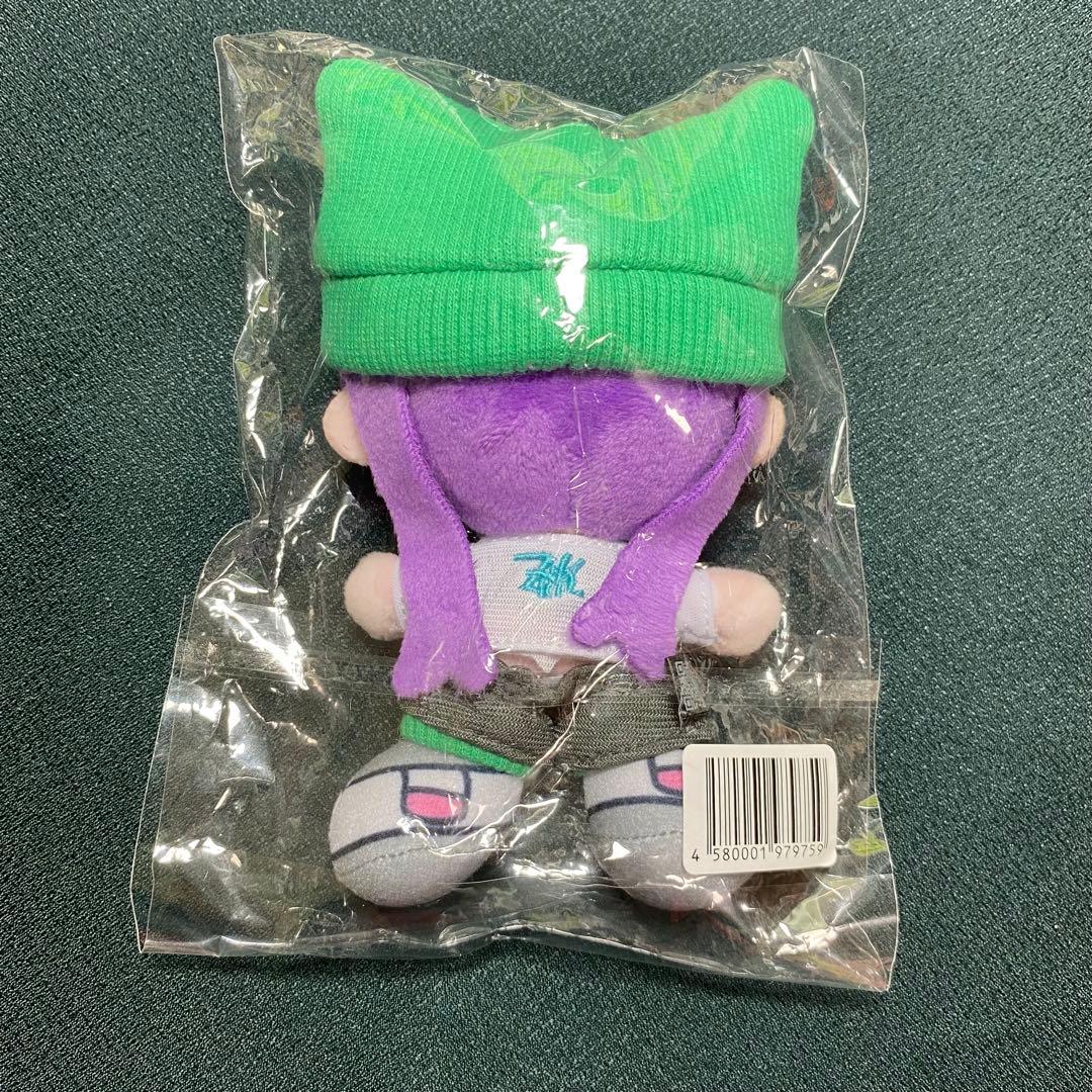 ずっと真夜中でいいのに。 にらちゃん ぬいぐるみ 嘘じゃない