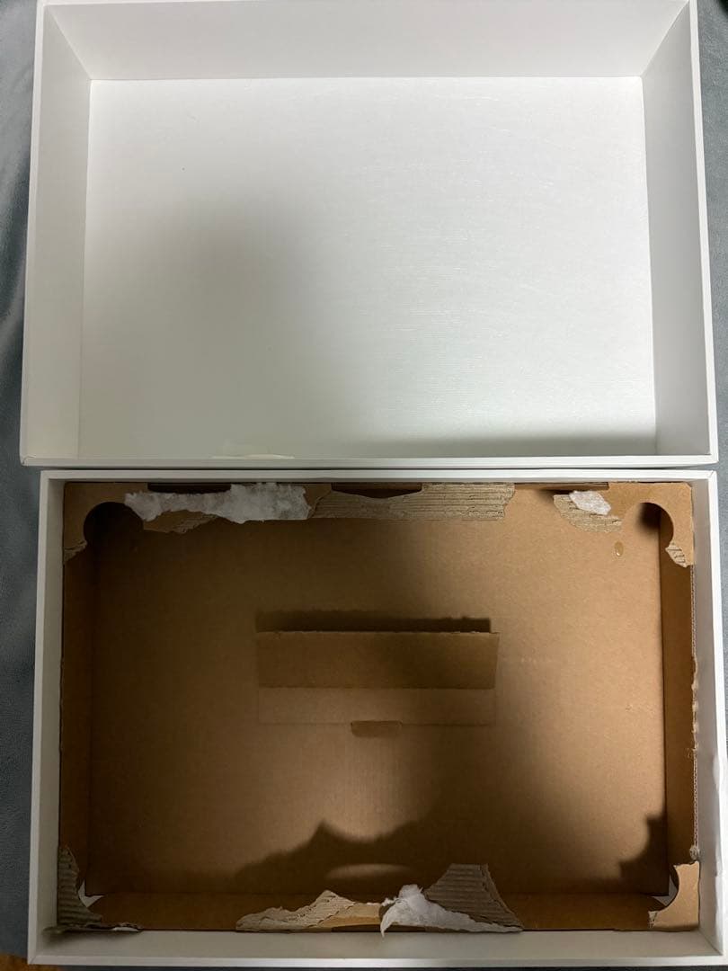 MacBook Air 13-inch M1チップスペースグレー