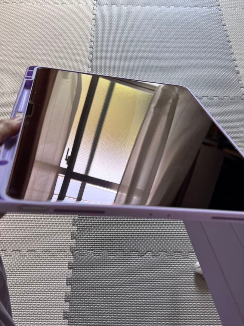 iPad Air 13インチ (M2) Wi-Fi+Cellular 256GB