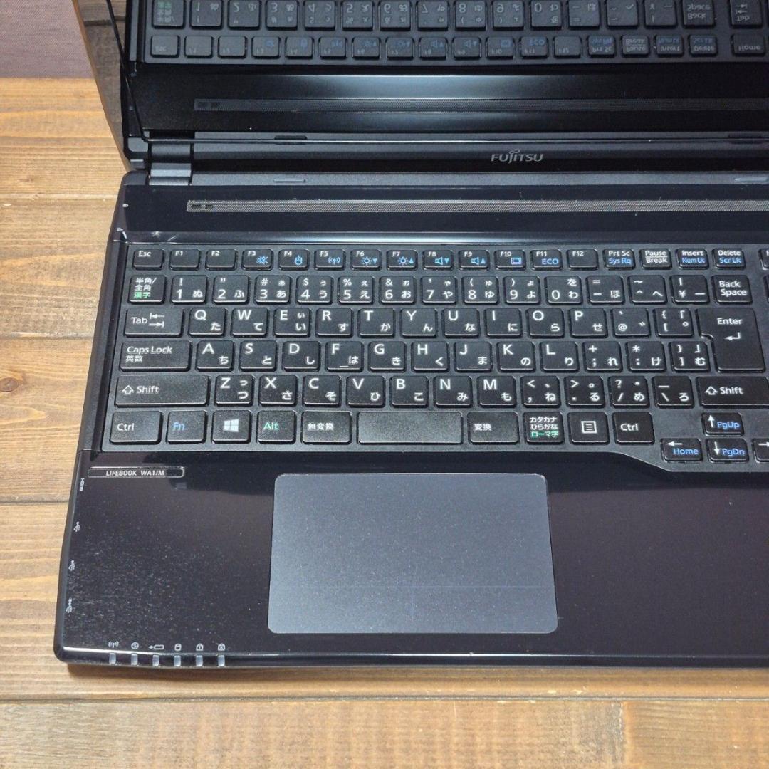 在宅ワークに！ 初心者向設定済 最新Windows11 ノートパソコン 192