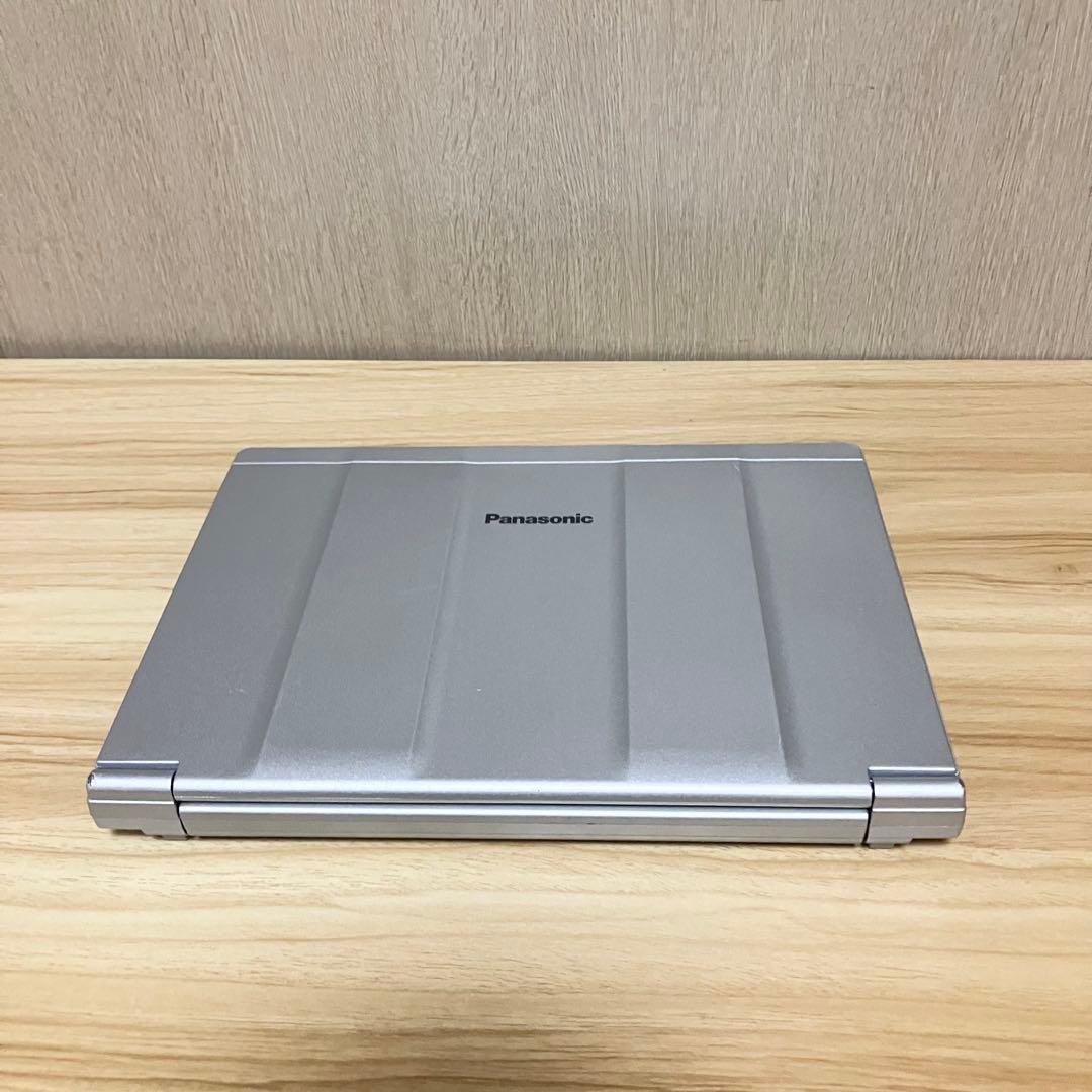 第11世代！レッツノートCF-SV1 core i5 Windows11