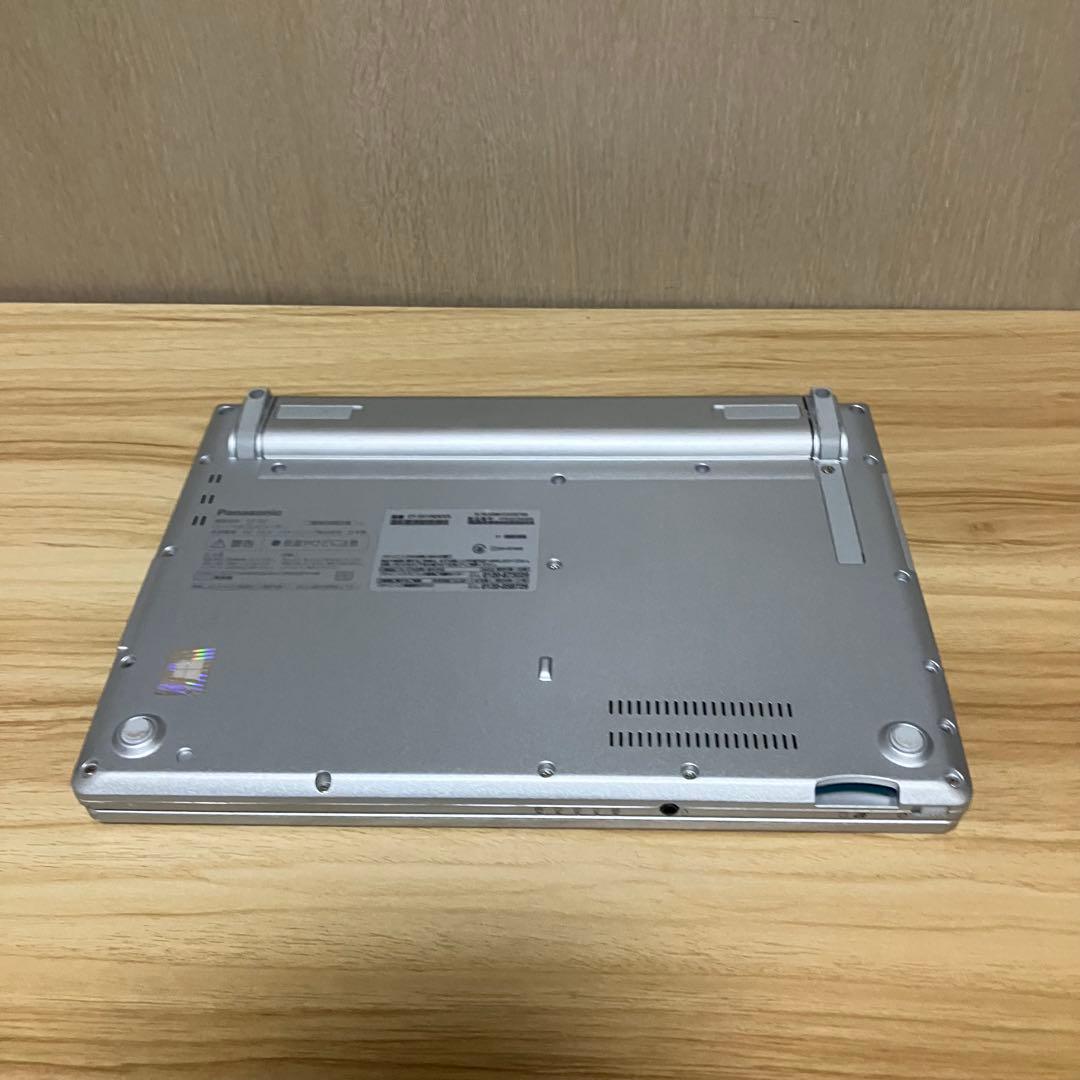 第11世代！レッツノートCF-SV1 core i5 Windows11