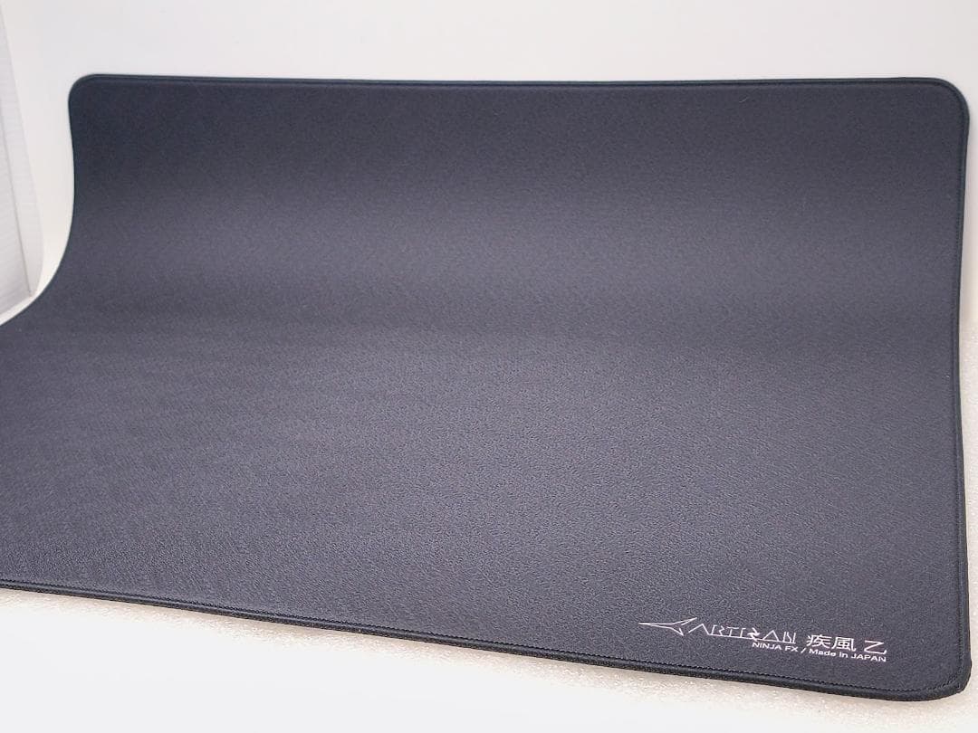 【美品】artisan ハヤテ乙 ＆ Pulsar ES2 マウスパッド XL