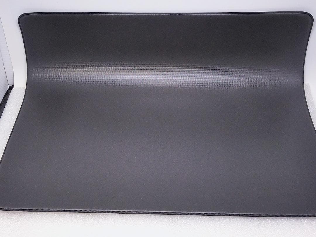 【美品】artisan ハヤテ乙 ＆ Pulsar ES2 マウスパッド XL