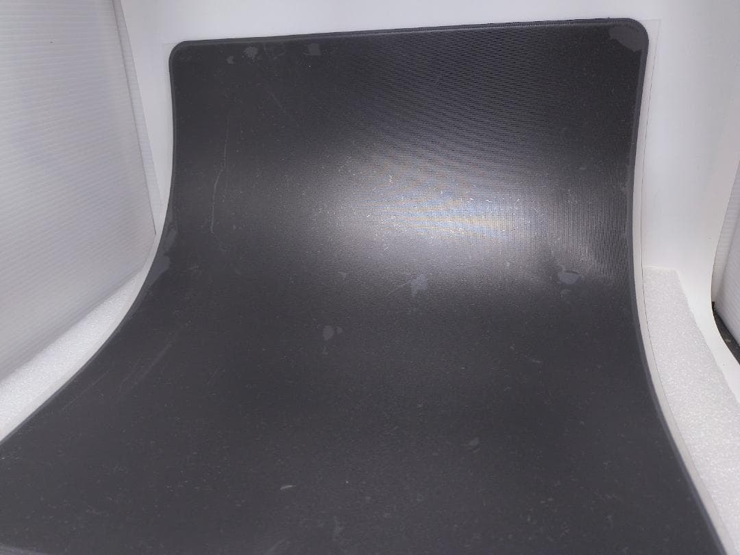 【美品】artisan ハヤテ乙 ＆ Pulsar ES2 マウスパッド XL