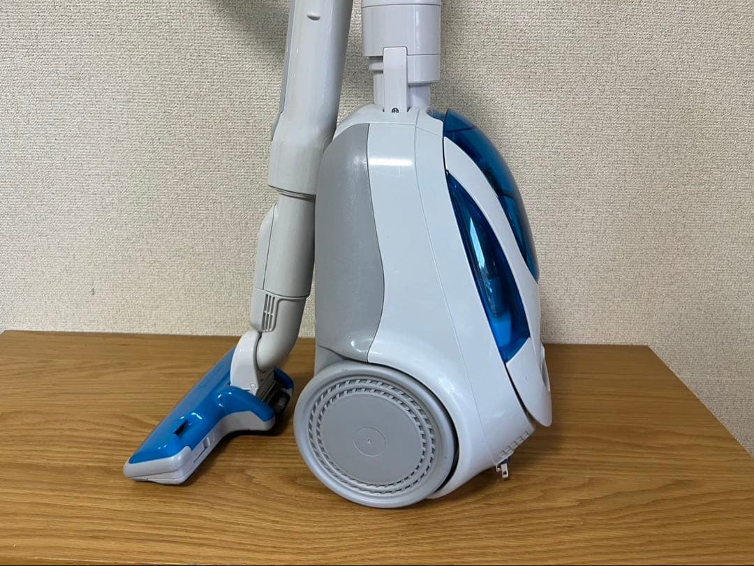 日立 CV-S500 掃除機 中古