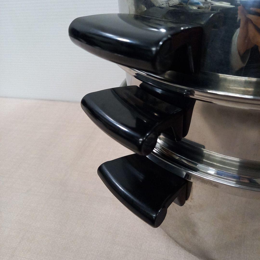 Amway Queen 6L シチューパン 11点セット