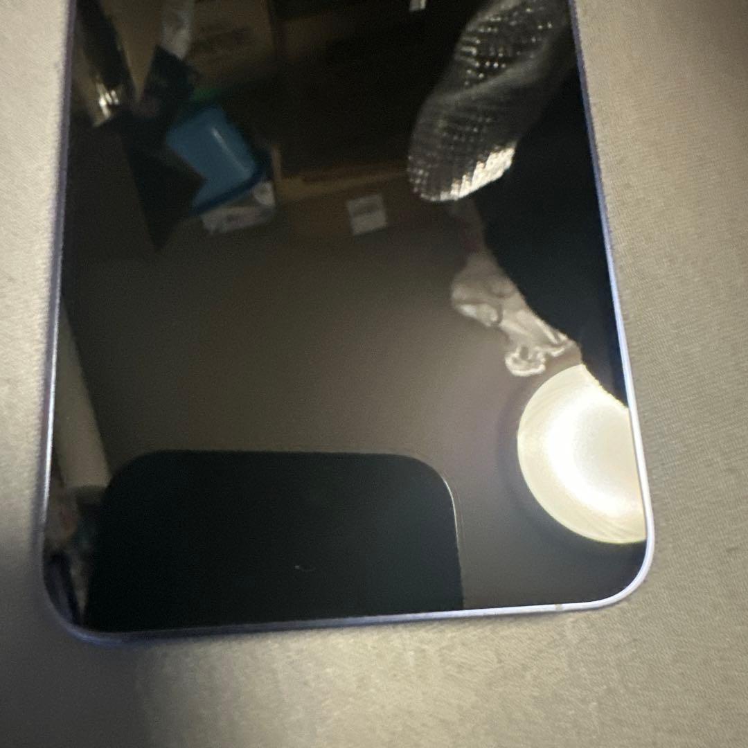 Galaxy S24 256GB docomo SC-51E SIMフリー 3