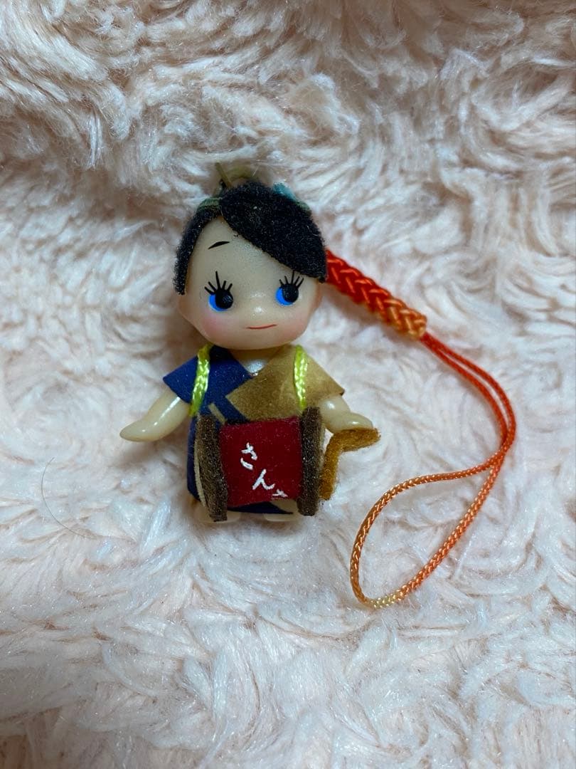 本日限定価格　激レア廃盤　ご当地キューピーまとめ売り13個