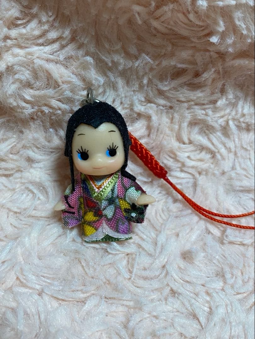 本日限定価格　激レア廃盤　ご当地キューピーまとめ売り13個