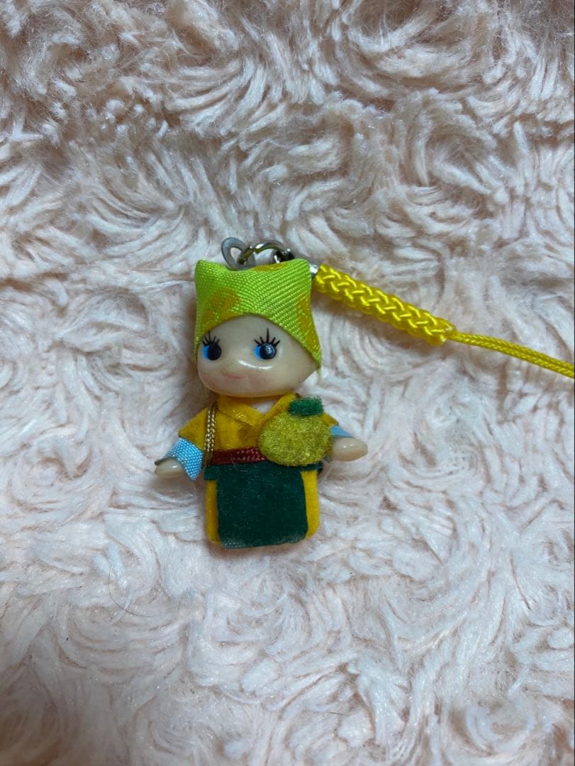 本日限定価格　激レア廃盤　ご当地キューピーまとめ売り13個