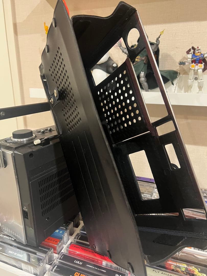 SONY CF-1900 pro1900 昭和レトロ ラジカセ RETRO