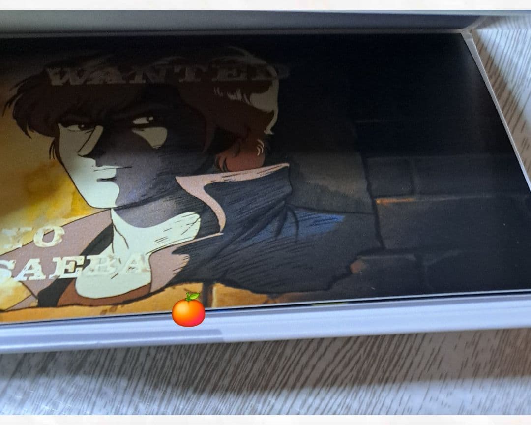 シティーハンター／ポストカードブック