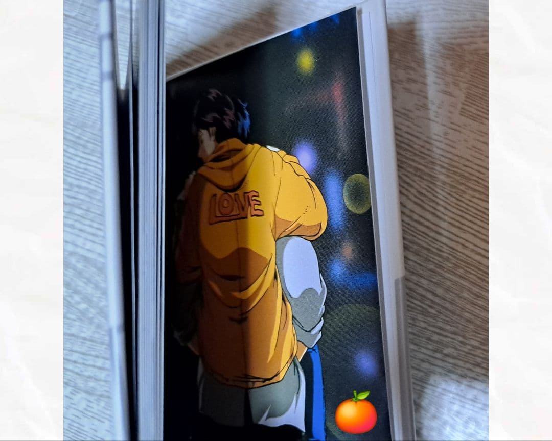 シティーハンター／ポストカードブック