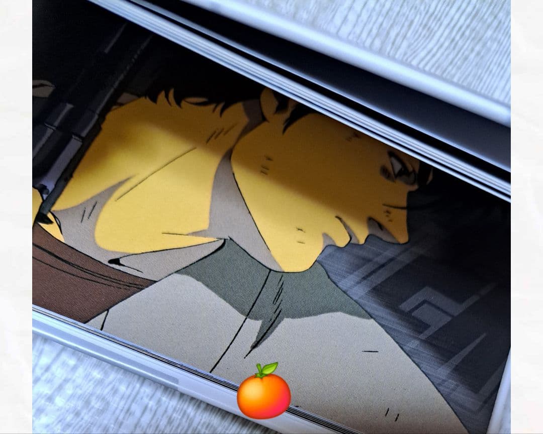 シティーハンター／ポストカードブック