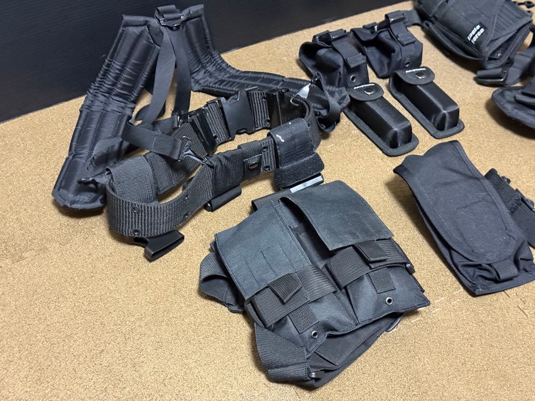 東京マルイ 絶版未使用品 カービン M4 S-SYSTEM