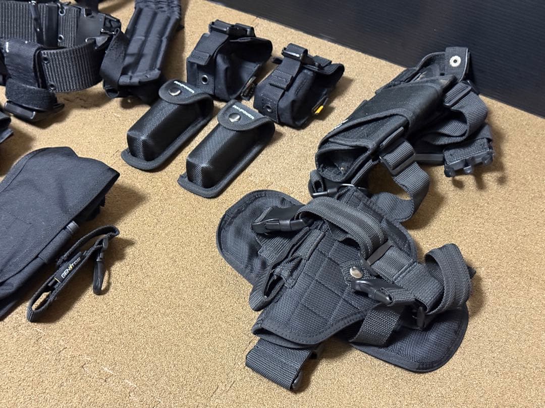 東京マルイ 絶版未使用品 カービン M4 S-SYSTEM