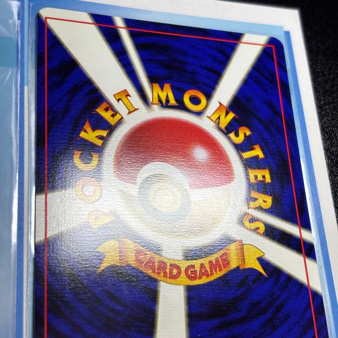 【美品】ANAポケモンジェット'99就航記念キャンペーン サンダー ファイヤー