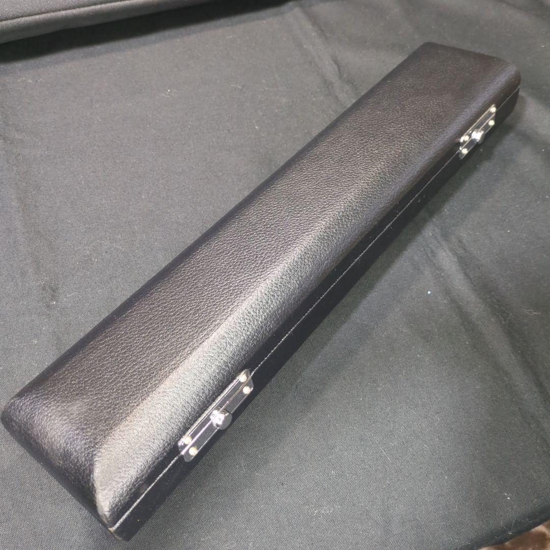 フルート 調整済 カワイ KFL60E (Eメカ仕様) 美 品